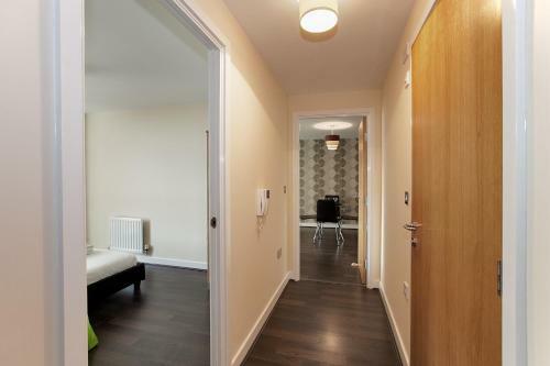 Vizion Serviced Apartments - Shortstay Mk