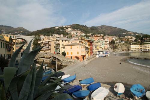 Apartamento Casa Anna