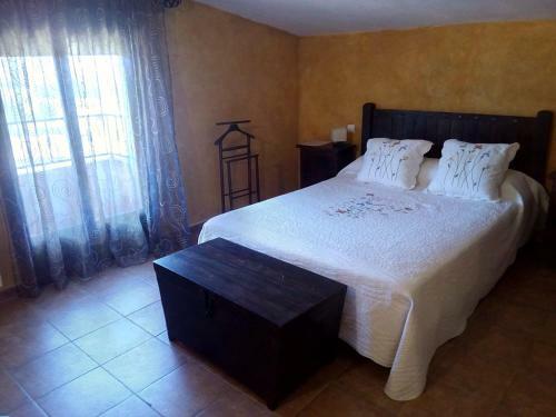 Casa Rural Julian