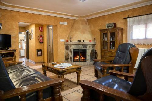 Casa Rural Julian