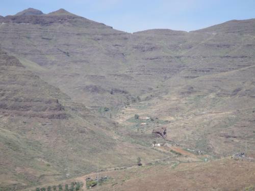 Casa El Pino