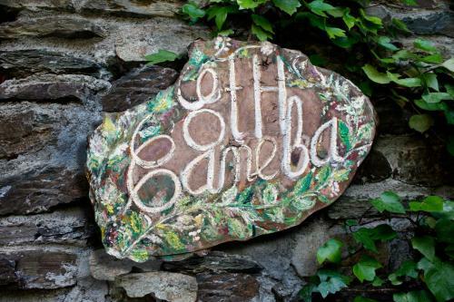 Eth Caneba