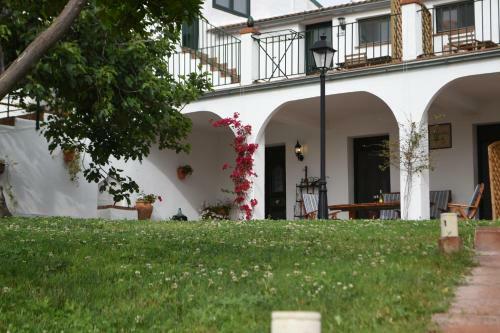 Apartamento Finca Ranchiles