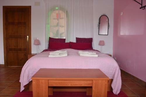 Apartamento Finca Ranchiles