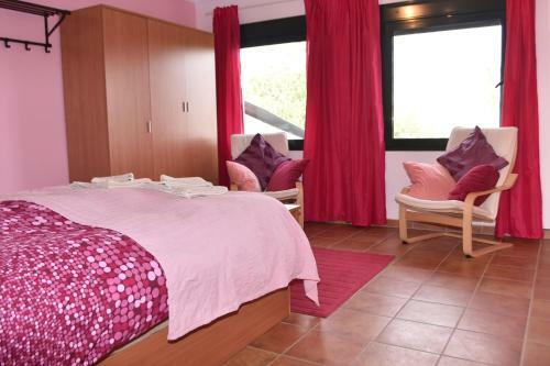 Apartamento Finca Ranchiles