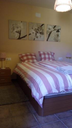 Apartamento Finca Ranchiles