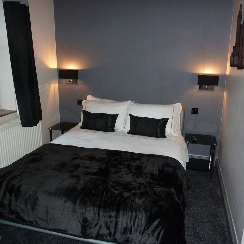 Bed & Breakfast The Castle