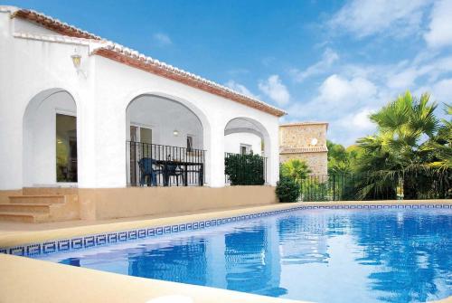 Villa Astret