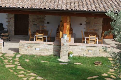 B&B Cuor Di Lavanda