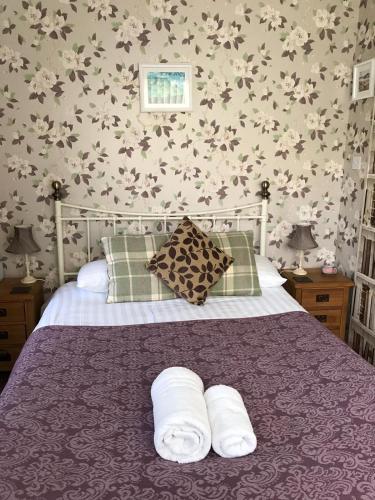 Bed & Breakfast Ashbank Lodge