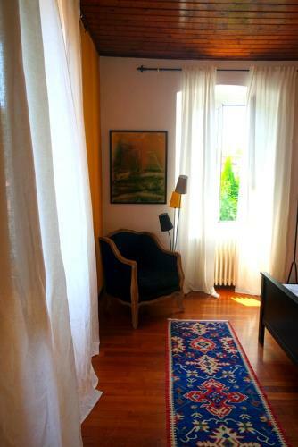 Ca' De' Zeno B&B