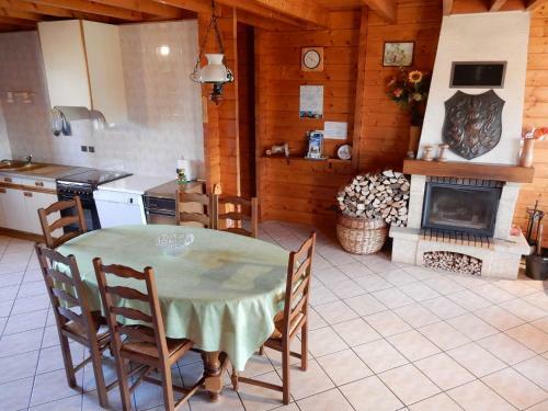 Maison De Vacances - Servance