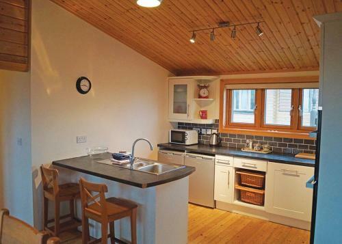 Caddy S Corner Lodges