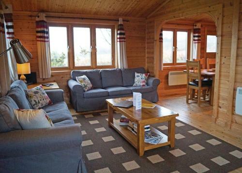 Caddy S Corner Lodges