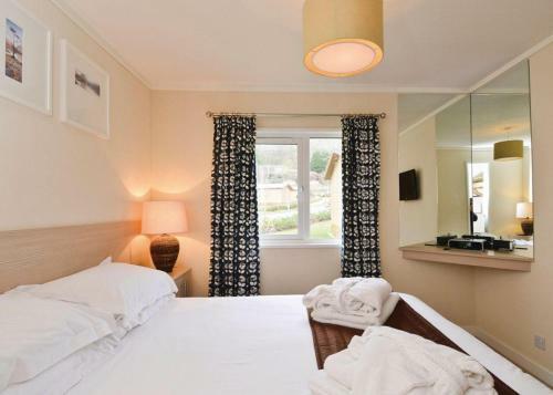Caddy S Corner Lodges