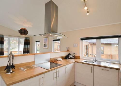 Caddy S Corner Lodges