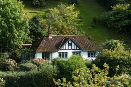 Halsecombe Cottage