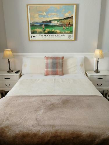 Bed & Breakfast Malvern House