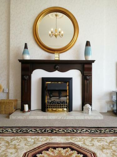 Bed & Breakfast Malvern House