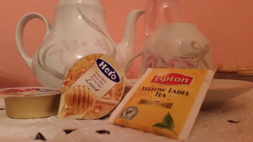 Bed & Breakfast Genius Loci