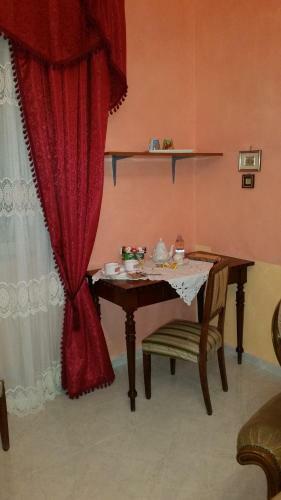 Bed & Breakfast Genius Loci