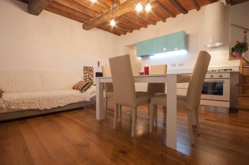 Castle Holiday Home