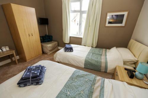 Beachcroft B&B