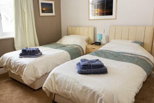 Beachcroft B&B