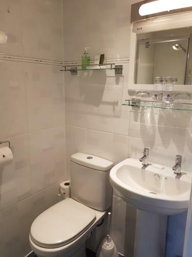 Beachcroft B&B