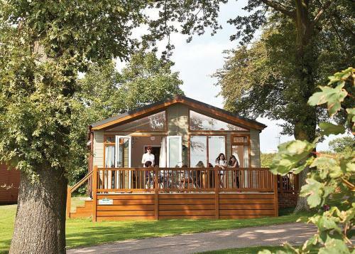 Crowhurst Park