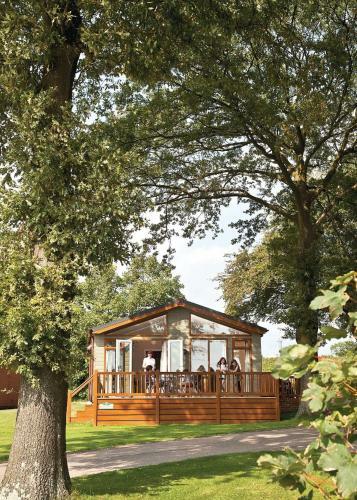 Crowhurst Park