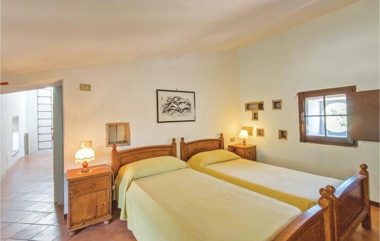 Castello Rocchette