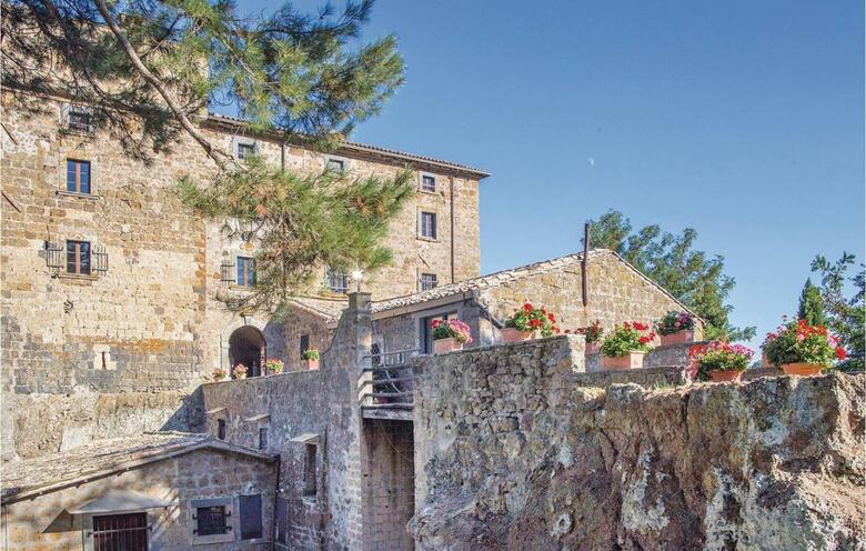 Castello Rocchette