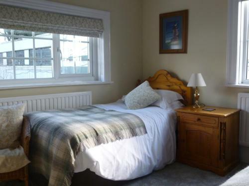 Bed & Breakfast The Maples