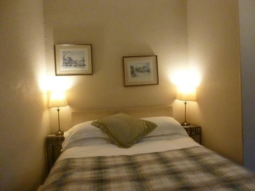 Bed & Breakfast The Maples