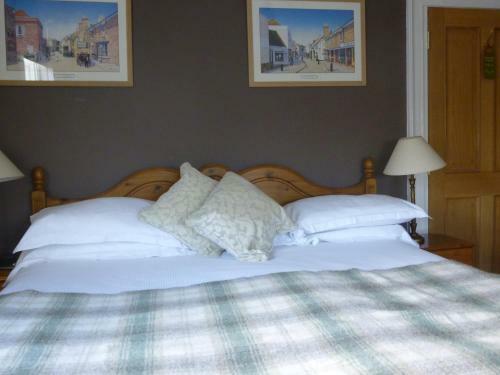 Bed & Breakfast The Maples