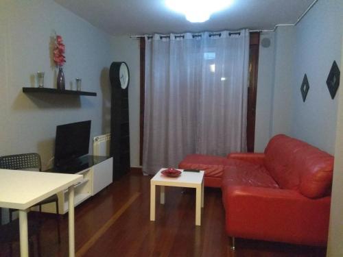 Apartamentos Alto As�n
