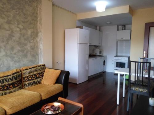 Apartamentos Alto As�n