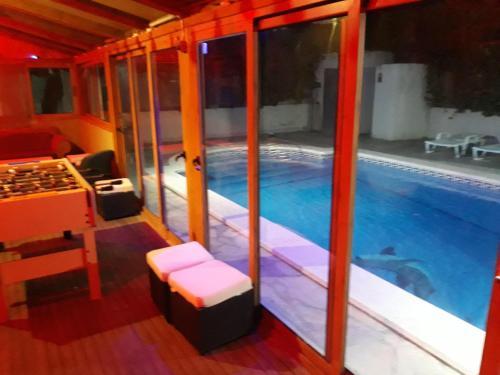 Agroturismo Villa Marina