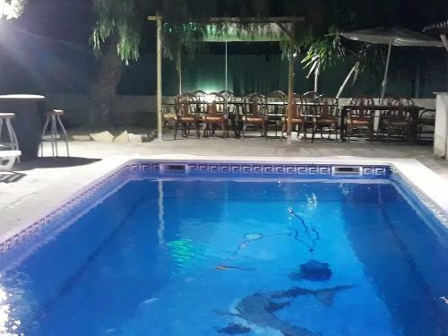 Agroturismo Villa Marina