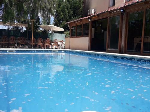 Agroturismo Villa Marina