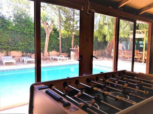 Agroturismo Villa Marina
