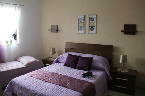 The Oaks Apartment