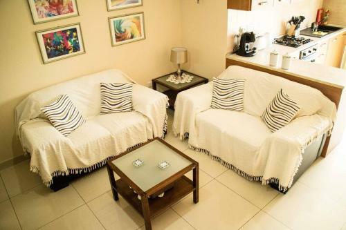The Oaks Apartment