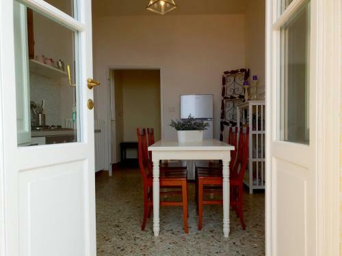 Apartamento Casa Di Amici Sofia