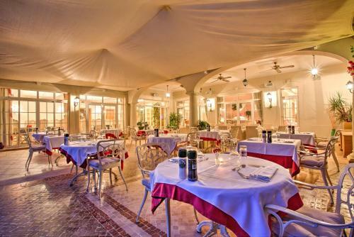 Quinta Jacintina - My Secret Garden Hotel