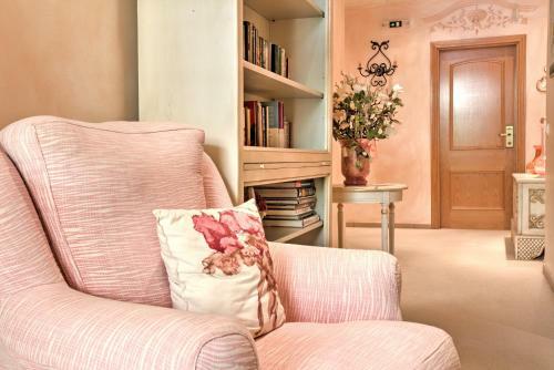 Quinta Jacintina - My Secret Garden Hotel