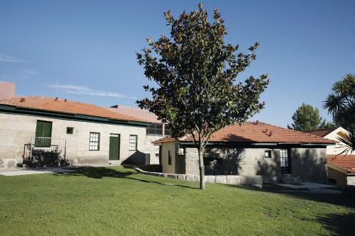 Apartamento Aldeia Do T�mega