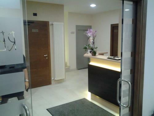 Bed & Breakfast Agrialloggi La Palazzina