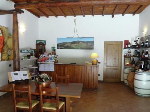 Fattoria I Fratelli Villa Vivai